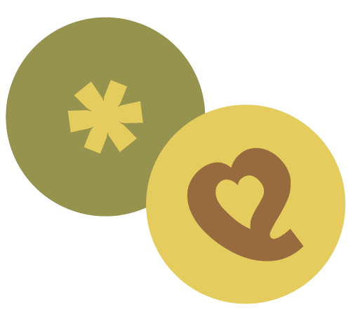 owmel logo direction artistique